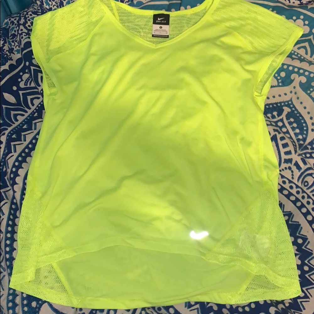 Nike shirt